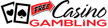 Free Casino Gambling - Get the Latest Info & Games